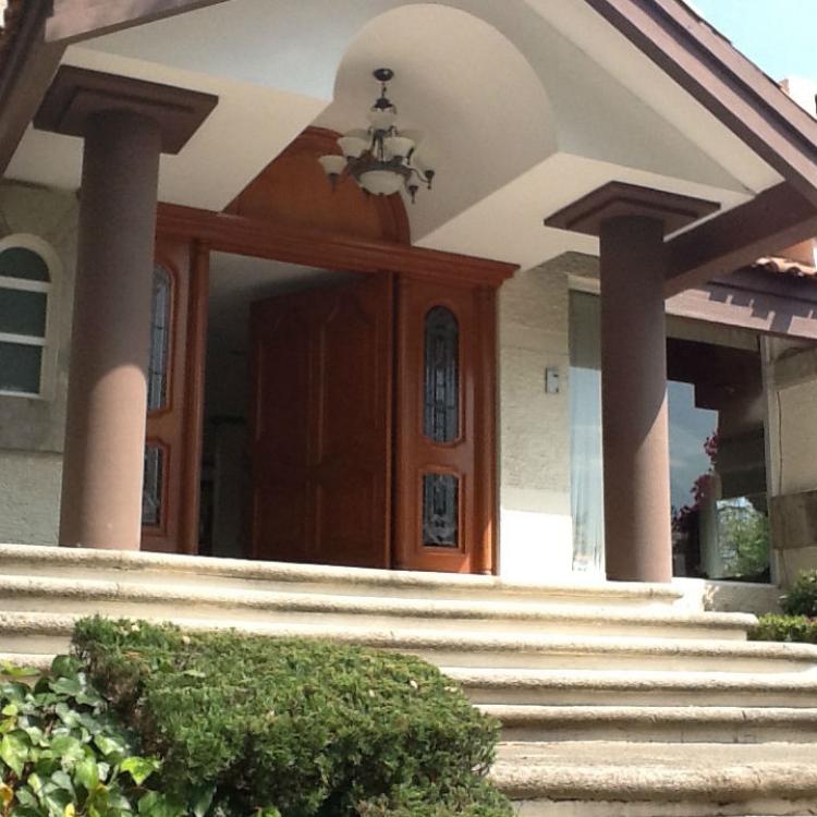 Home in Metric Way