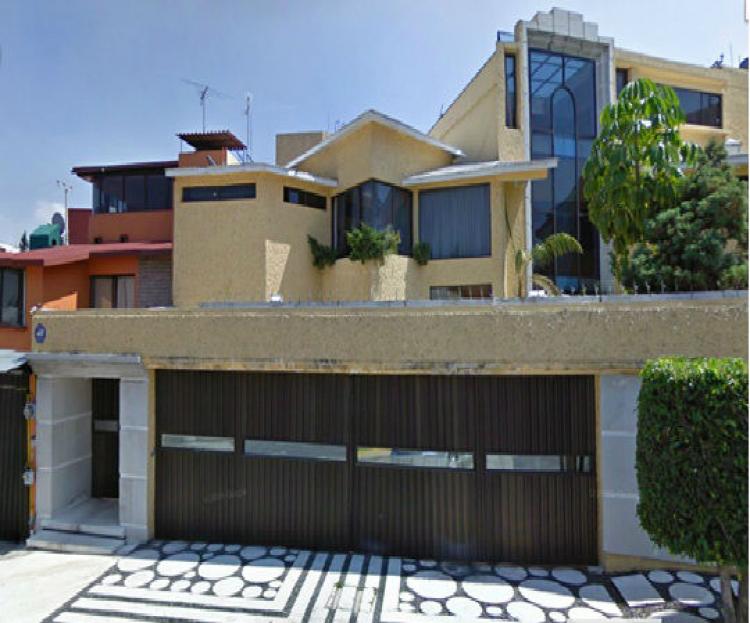 Foto Casa en Venta en Jardines de Satelite, Naucalpan de Jurez, Mexico - $ 9.500.000 - CAV98019 - BienesOnLine