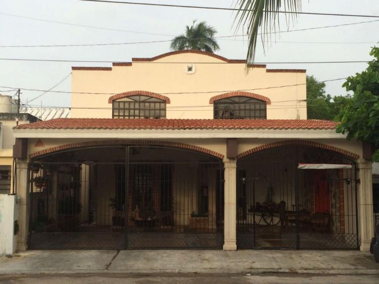 Foto Casa en Venta en Garca Gineres, Mrida, Yucatan - $ 2.500.000 - CAV163144 - BienesOnLine