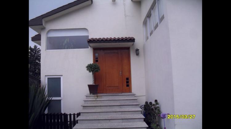 Foto Casa en Venta en Lomas Verdes 1 seccin, Naucalpan de Jurez, Mexico - $ 6.200.000 - CAV122018 - BienesOnLine