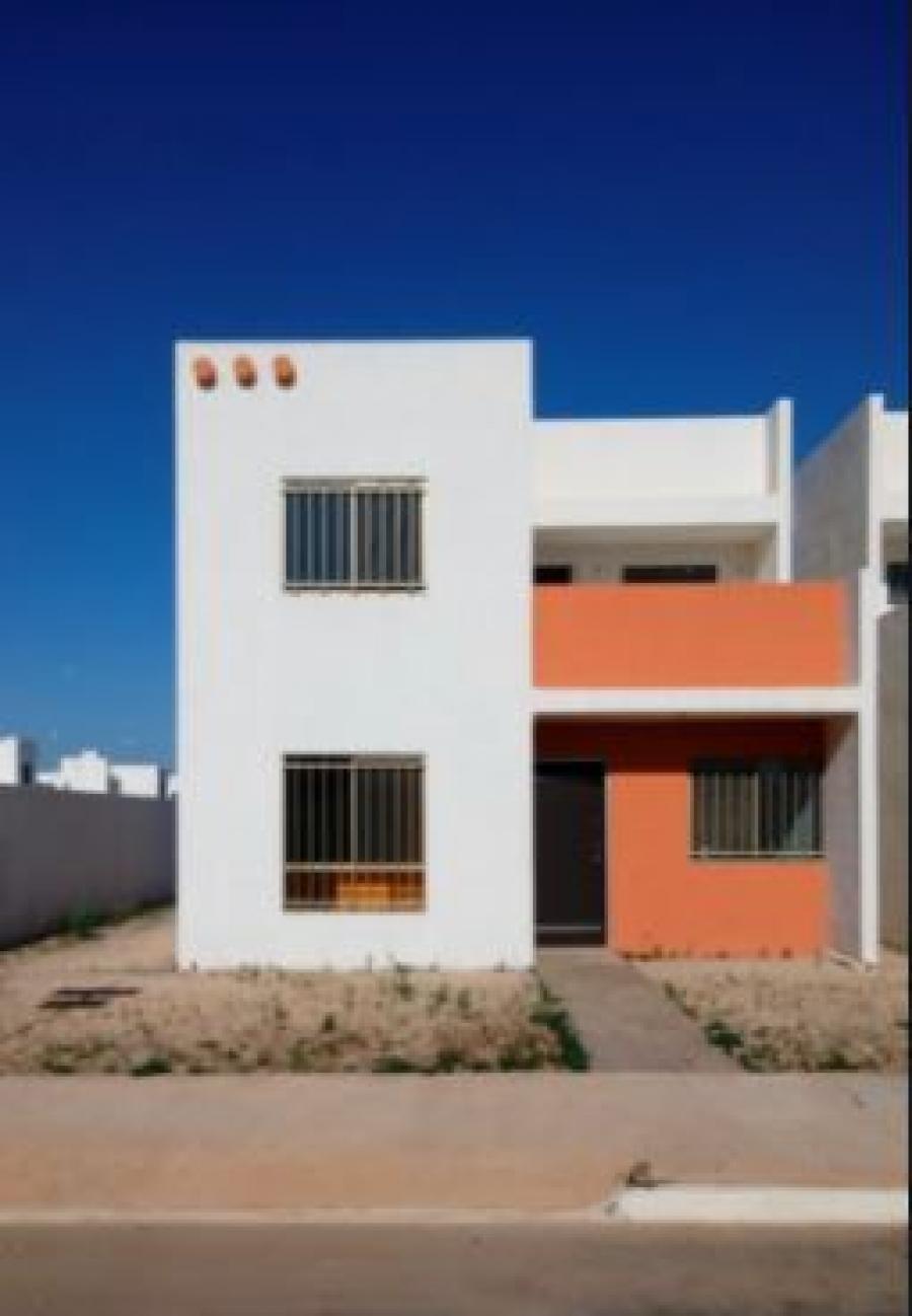 Home in Metric Way