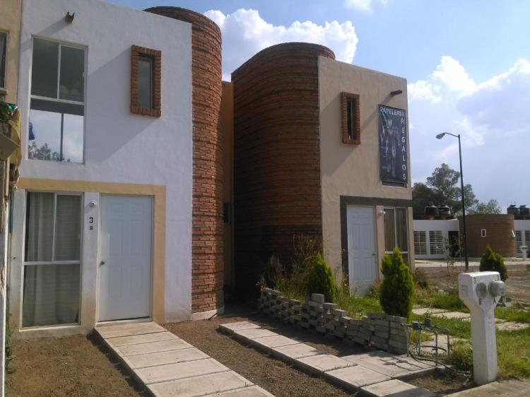 Home in Metric Way