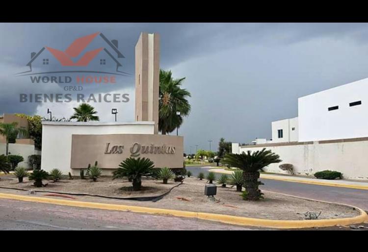 Foto Casa en Renta en LAS QUINTAS, Reynosa, Tamaulipas - $ 1.350.000 - CAR237438 - BienesOnLine