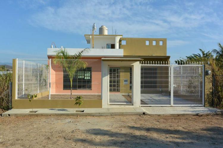 Foto Casa en Venta en Puerto Escondido Centro, San Pedro Mixtepec -Dto. 22-, Oaxaca - $ 1.400.000 - CAV131000 - BienesOnLine