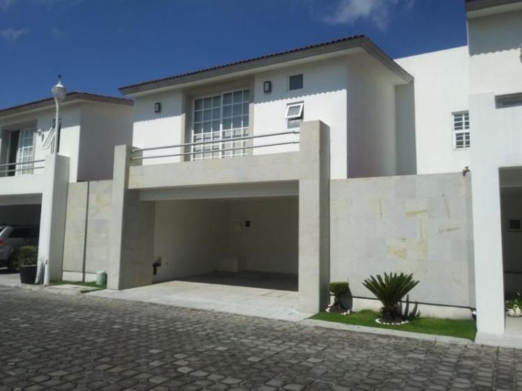 Casa en Renta en Asuncion, Metepec, Mexico - $  - CAR236122 -  BienesOnLine