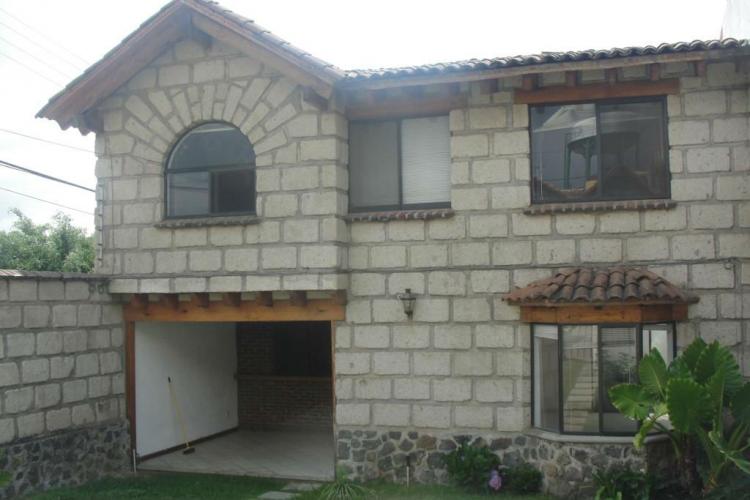 Foto Casa en Renta en LOMAS TZOMPANTLE, Cuernavaca, Morelos - $ 7.500 - CAR131680 - BienesOnLine
