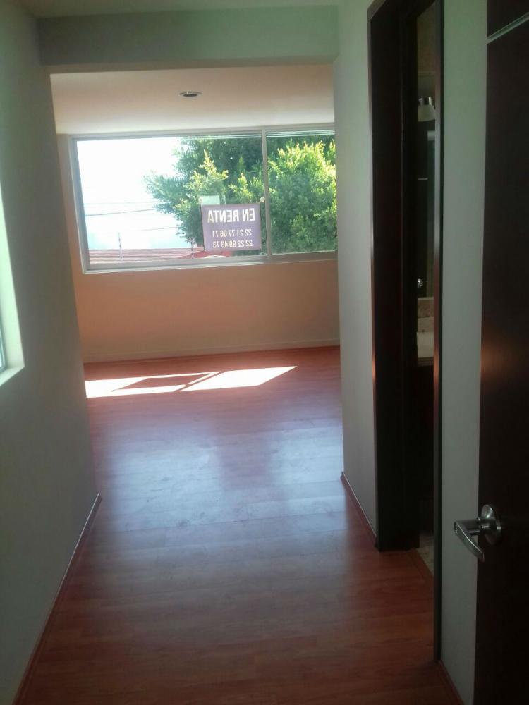 Foto Casa en Renta en Animas, Puebla, Puebla - $ 14.500 - CAR196181 - BienesOnLine