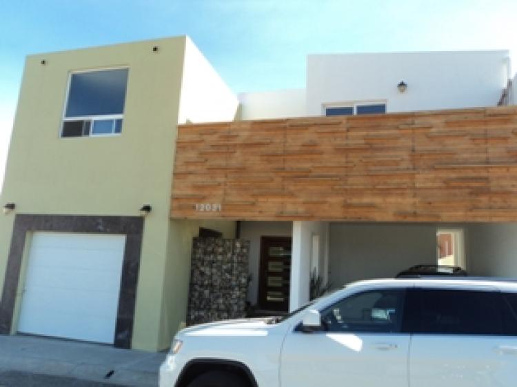 Foto Casa en Renta en las plazas, Tijuana, Baja California - U$D 1.650 - CAR94413 - BienesOnLine