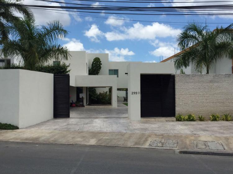 Foto Casa en Renta en MONTECRISTO, Mrida, Yucatan - $ 35.000 - CAR137692 - BienesOnLine