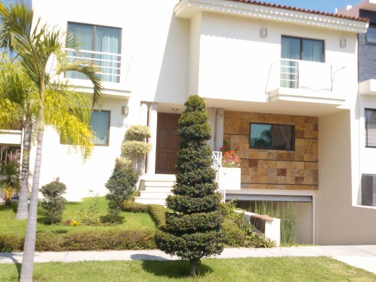 Foto Casa en Renta en valle real, Zapopan, Jalisco - $ 25.000 - CAR102907 - BienesOnLine