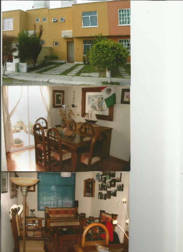 Foto Casa en Venta en Misin de Santa Cruz, San Juan del Ro, Queretaro Arteaga - $ 770.000 - CAV149283 - BienesOnLine