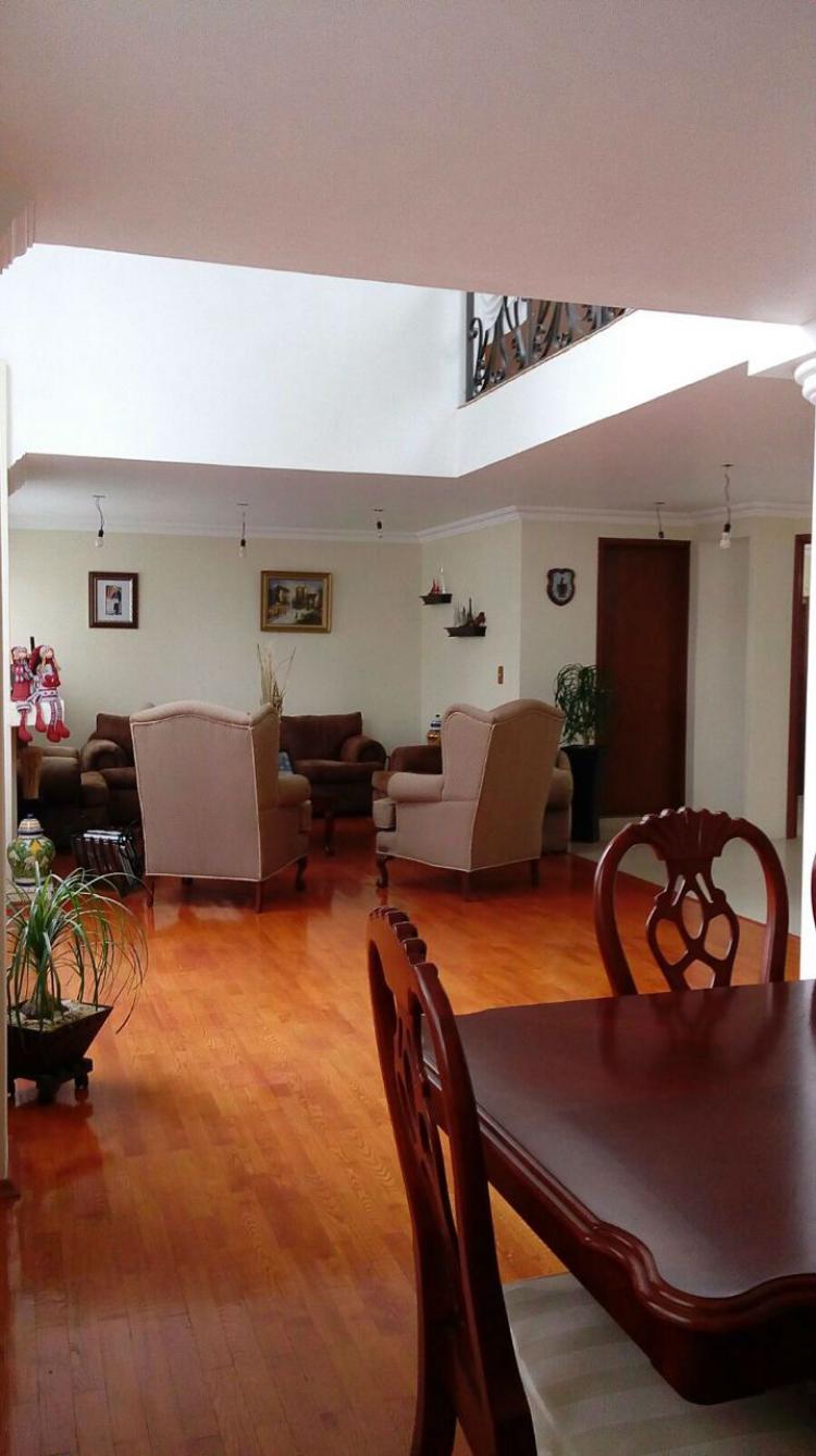 Foto Casa en Venta en Condado de Sayavedra, Atizapan de Zaragoza, Mexico - $ 5.900.000 - CAV180056 - BienesOnLine