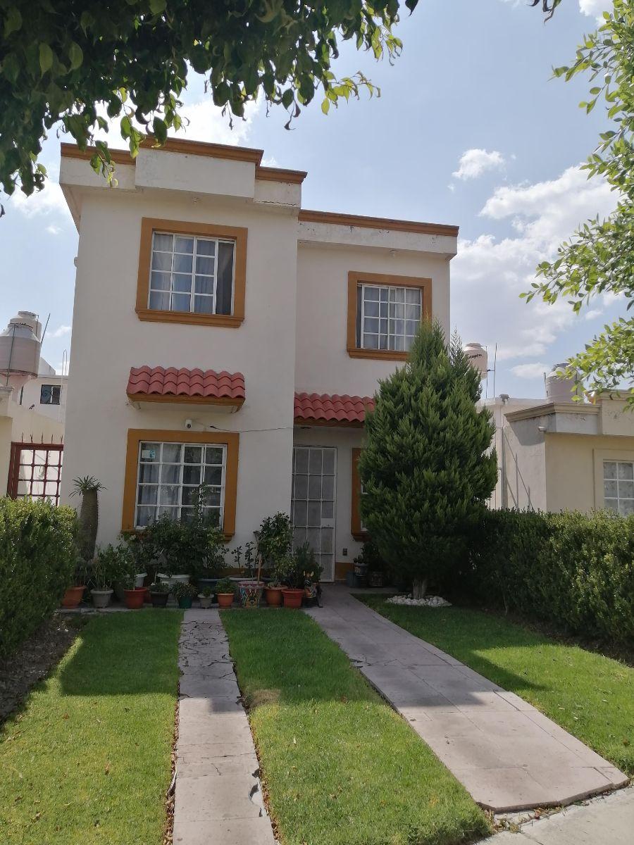 Foto Casa en Venta en Gran Hacienda, Celaya, Guanajuato - $ 1.200.000 - CAV324885 - BienesOnLine