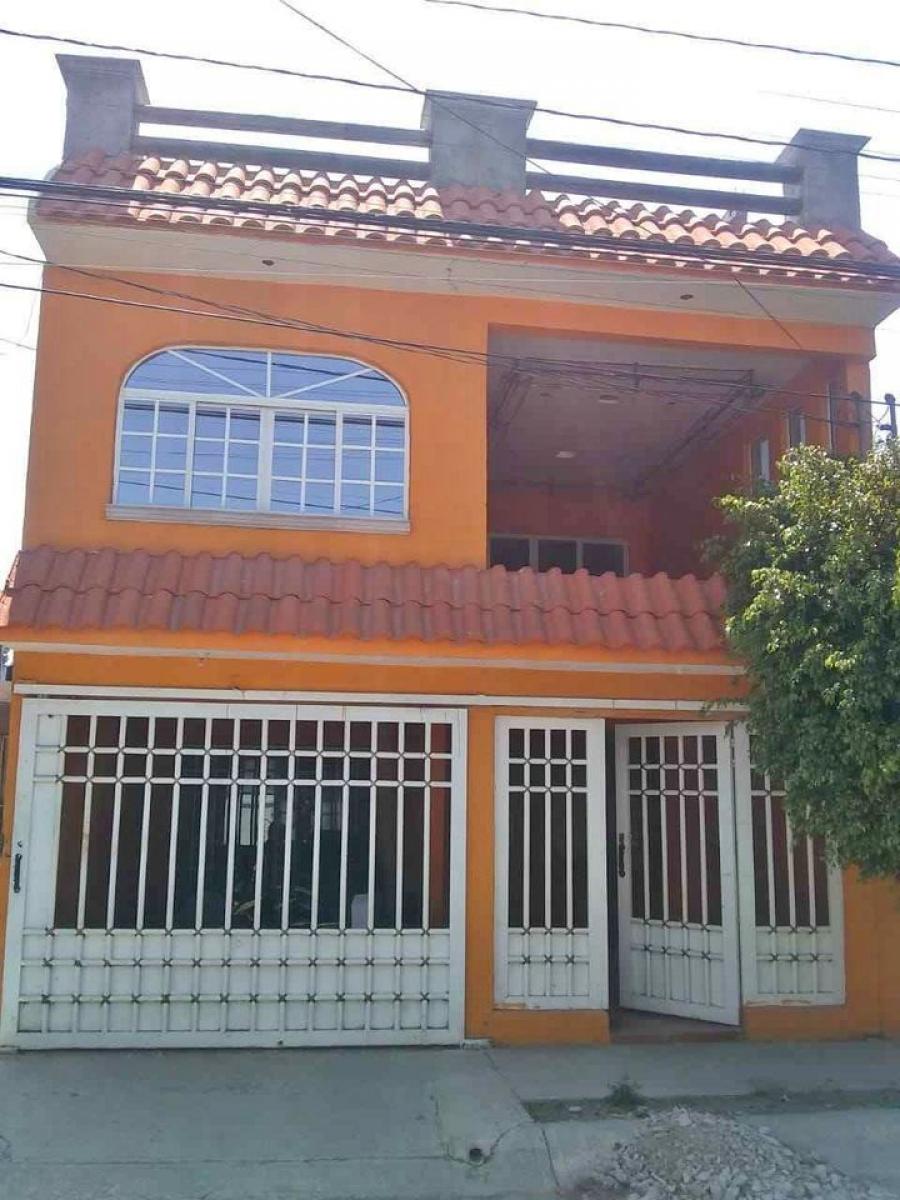 Foto Casa en Venta en las mercedes, San Luis Potos, San Luis Potosi - $ 1.490.000 - CAV348505 - BienesOnLine