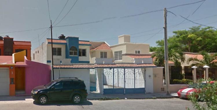 Foto Casa en Venta en FRACC, SANTA RITA 1, Ciudad del Carmen, Campeche - $ 3.300.000 - CAV135975 - BienesOnLine