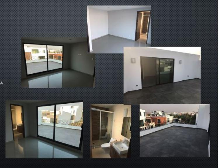 Foto Casa en Venta en LOMAS DE ANGELOPOLIS, Puebla, Puebla - $ 4.550.000 - CAV222050 - BienesOnLine