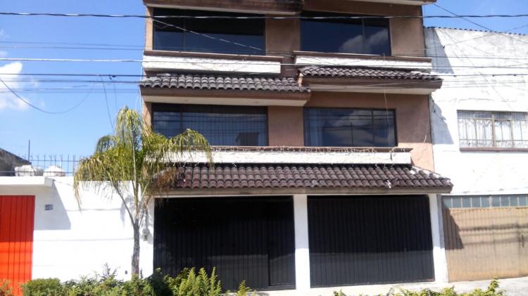 Foto Casa en Venta en SAN MANUEL, SAN MANUEL, Puebla - $ 3.200.000 - CAV218563 - BienesOnLine