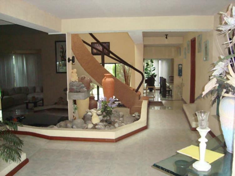 Fotos de Preciosa Casa estilo Californiano en Lomas de Cocoyoc. Anuncio:  CAV112256