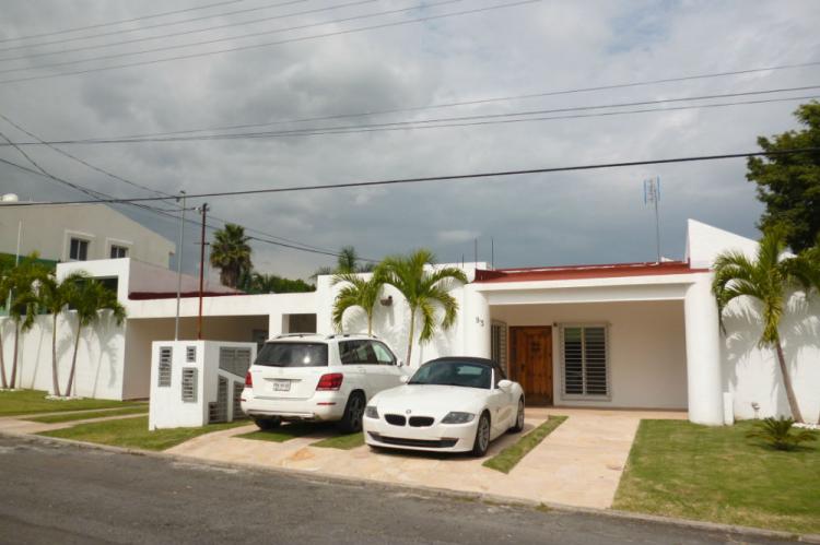 Home in Metric Way