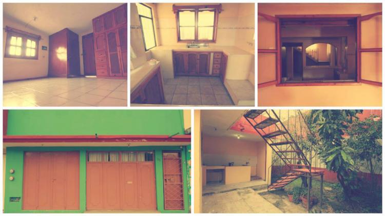 Foto Casa en Venta en UNIDAD Y PROGRESO, Xalapa-Enrquez, Veracruz - $ 900.000 - CAV200944 - BienesOnLine