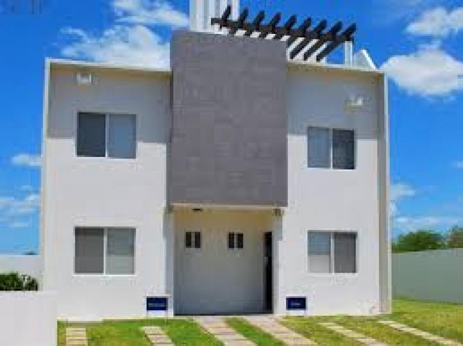 Home in Metric Way