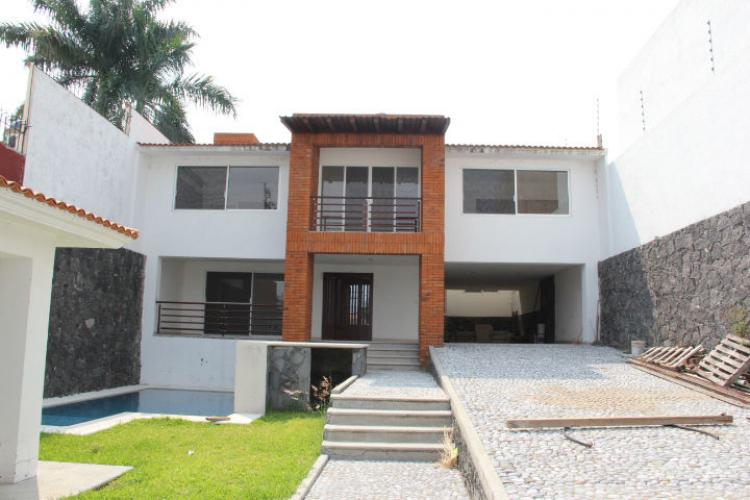 Foto Casa en Venta en burgos bugambilias, Temixco, Morelos - $ 4.000.000 - CAV101307 - BienesOnLine