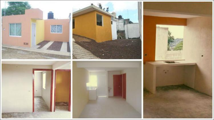 Foto Casa en Venta en jaramillo, Xalapa-Enrquez, Veracruz - $ 400.000 - CAV200934 - BienesOnLine