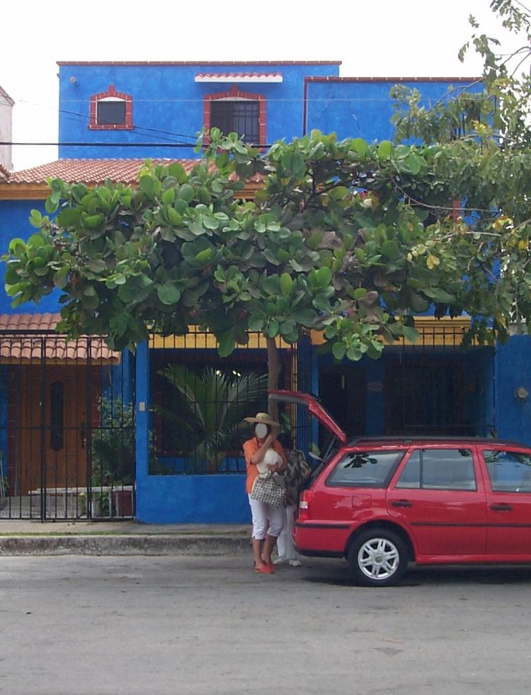 Foto Casa en Venta en super manzana 29, Cancn, Quintana Roo - $ 1.395.000 - CAV83845 - BienesOnLine