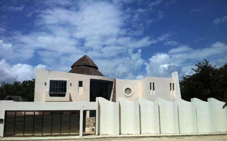 Foto Casa en Venta en campestre, Playa del Carmen, Quintana Roo - $ 6.000.000 - CAV81650 - BienesOnLine