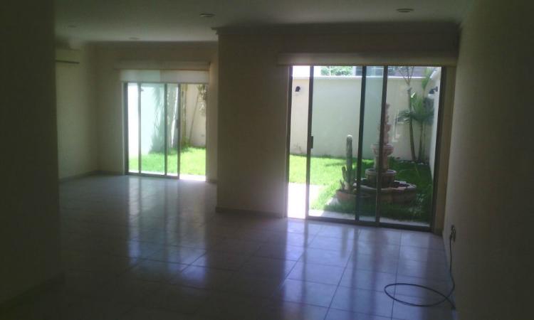 Foto Casa en Renta en La Tampiquera, Boca del Ro, Veracruz - $ 15.000 - CAR137757 - BienesOnLine