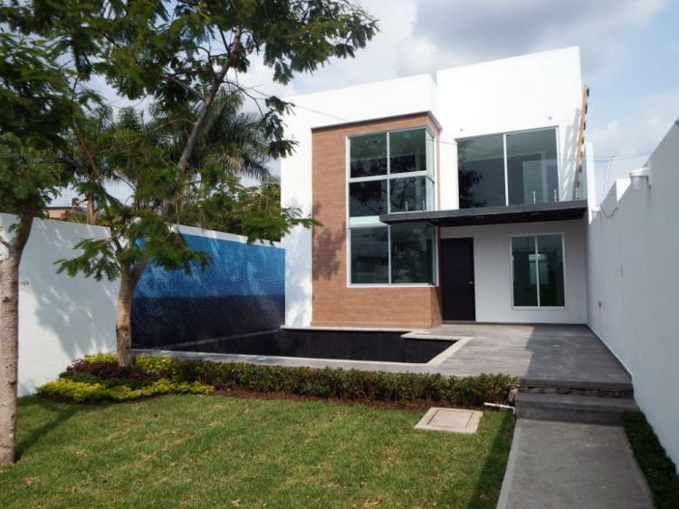 Foto Casa en Venta en Emiliano Zapata, Emiliano Zapata, Morelos - $ 2.150.000 - CAV185182 - BienesOnLine