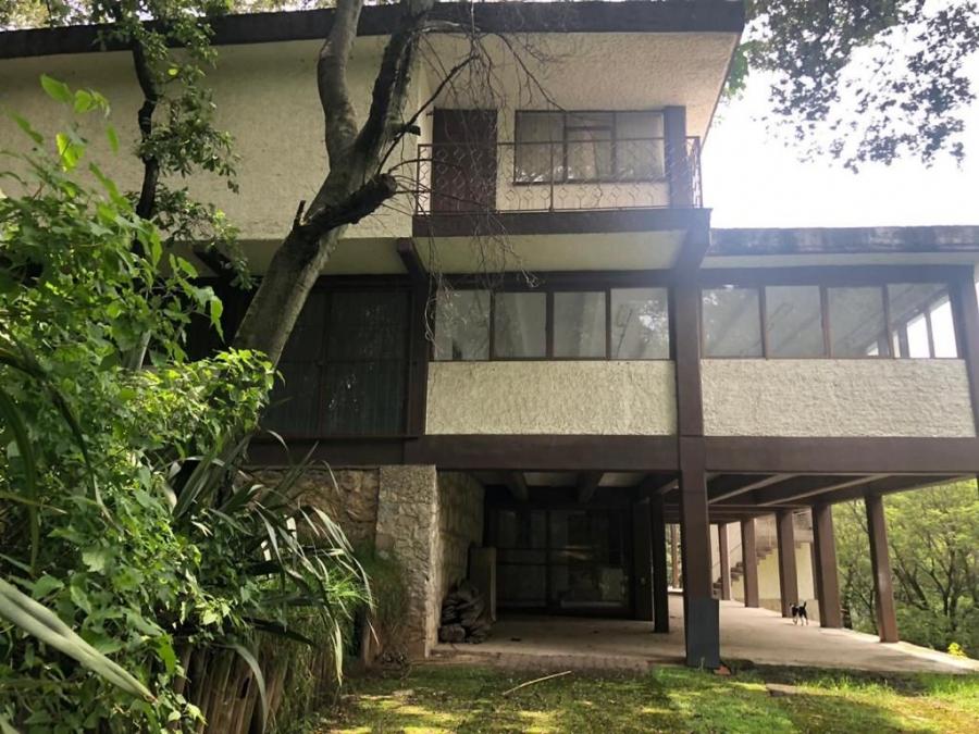 Home in Metric Way