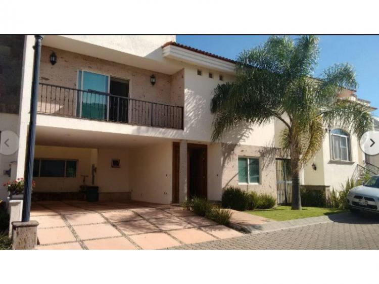 Foto Casa en Venta en Virreyes, Zapopan, Jalisco - $ 6.500.000 - CAV175141 - BienesOnLine