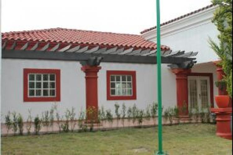 Home in Metric Way