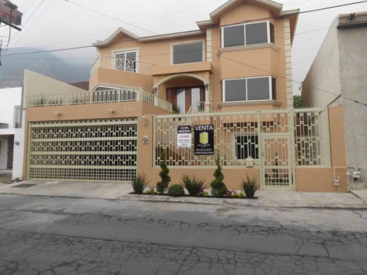 Foto Casa en Venta en COLINAS DE SAN JERONIMO, , Nuevo Leon - $ 5.800.000 - CAV110327 - BienesOnLine
