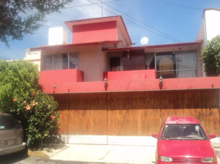 Foto Casa en Venta en BOSQUE RESIDENCIAL DEL SUR, Xochimilco, Distrito Federal - $ 4.500.000 - CAV126807 - BienesOnLine