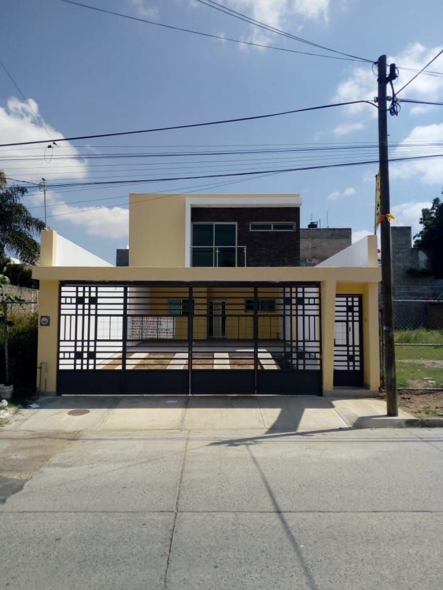 Home in Metric Way