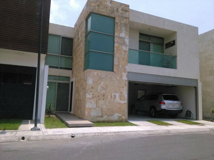 Foto Casa en Venta en lomas del mar, Boca del Ro, Veracruz - $ 2.290.000 - CAV137096 - BienesOnLine