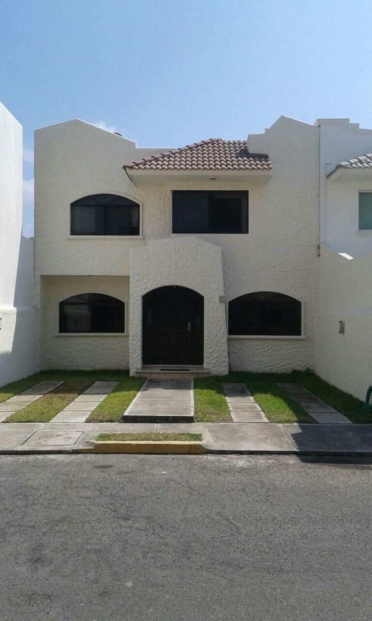 Foto Casa en Venta en Boca del Ro, Veracruz - $ 2.380.000 - CAV117284 - BienesOnLine