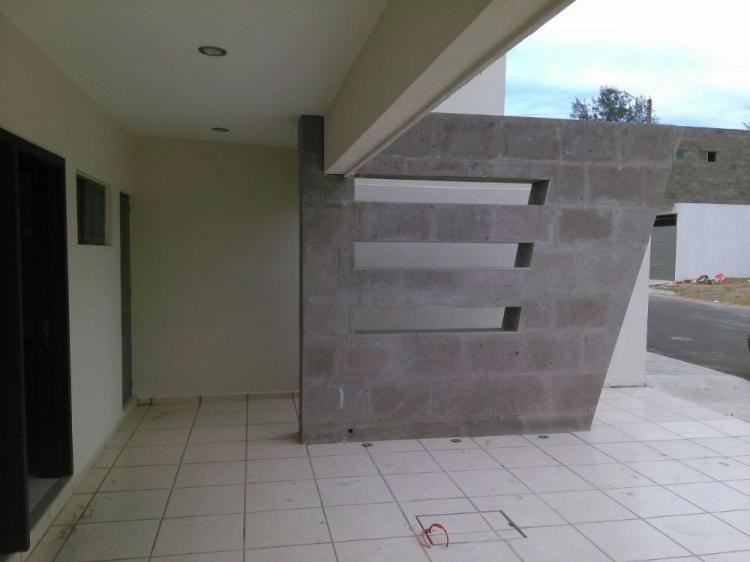 Home in Metric Way