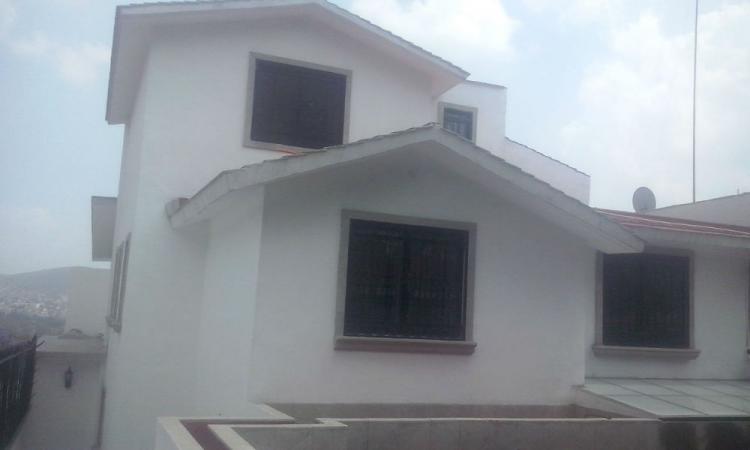 Home in Metric Way
