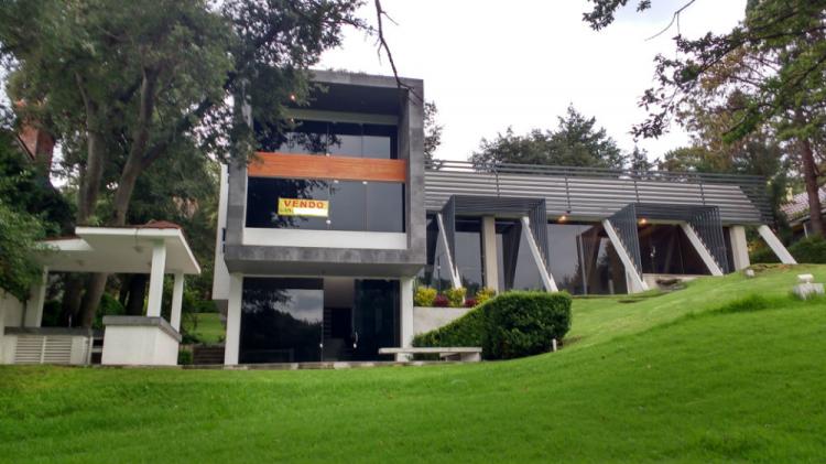 Casa en Venta en CLUB DE GOLF VALLE ESCONDIDO, Atizapan de Zaragoza, Mexico  - $  - CAV172577 - BienesOnLine