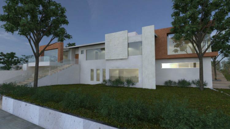 Foto Casa en Venta en CLUB DE GOLF VALLE ESCONDIDO, Atizapan de Zaragoza, Mexico - $ 16.800.000 - CAV173078 - BienesOnLine