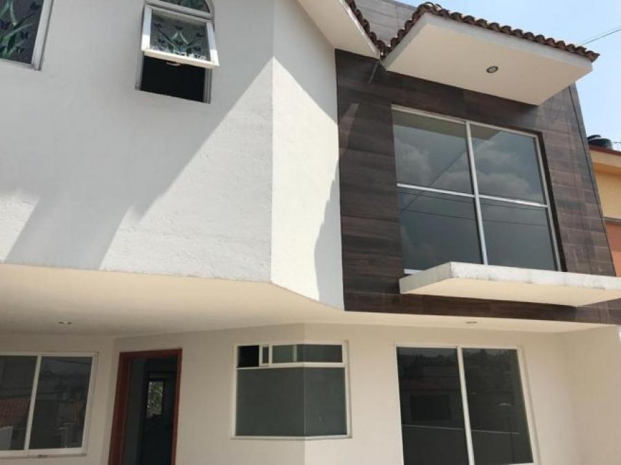 Home in Metric Way