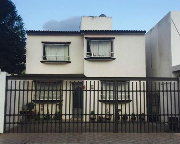 Home in Metric Way