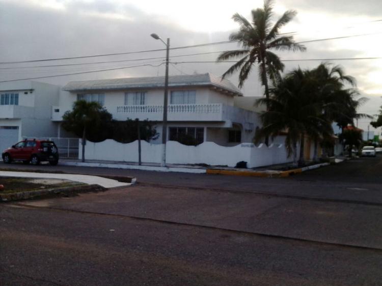 Foto Casa en Renta en Boca del Ro, Veracruz - $ 17.000 - CAR120261 - BienesOnLine