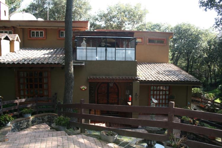 Foto Casa en Venta en TLALPUENTE, Tlalpan, Distrito Federal - $ 12.000.000 - CAV167146 - BienesOnLine