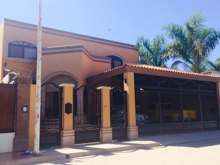 Foto Casa en Venta en FRACC. LOS MISIONEROS, Ciudad Obregn, Sonora - $ 4.900.000 - CAV141891 - BienesOnLine