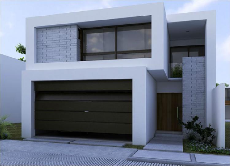 Home in Metric Way