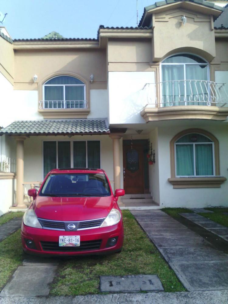 Foto Casa en Venta en Residencial la Joya, Boca del Ro, Veracruz - $ 2.100.000 - CAV131881 - BienesOnLine